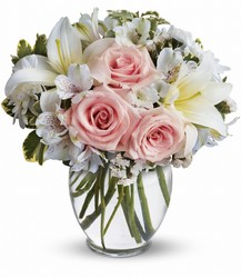 Arrive In Style from Westbury Floral Designs in Westbury, NY